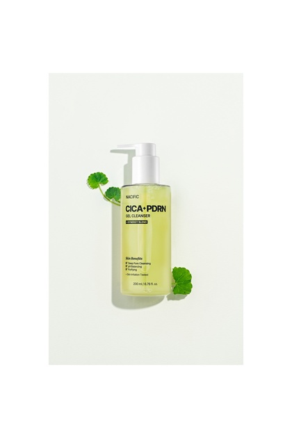 Nacific Cica PDRN Gel Cleanser 200 ml - Fiyatı, Yorumları