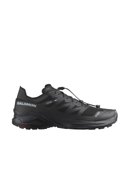 Salomon Xa Meta Gtx Erkek Outdoor Koşu Ayakkabısı L47828700 Siyah