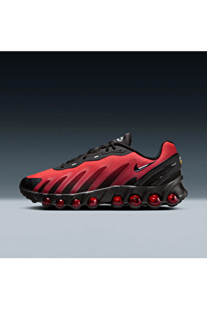 太し様 1時間程度着用 AIRMAX(エアマックス)DN28.5cm Nike Air Max DN8 Black Bright Crimson (UNİSEX) - Fiyatı, Yorumları