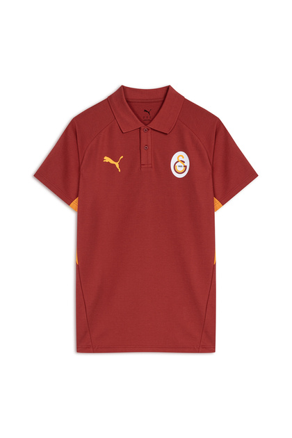 Galatasaray Puma A Takım Polo T-Shirt 78290501