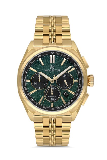 Sm340G-15Sg Men's Watch