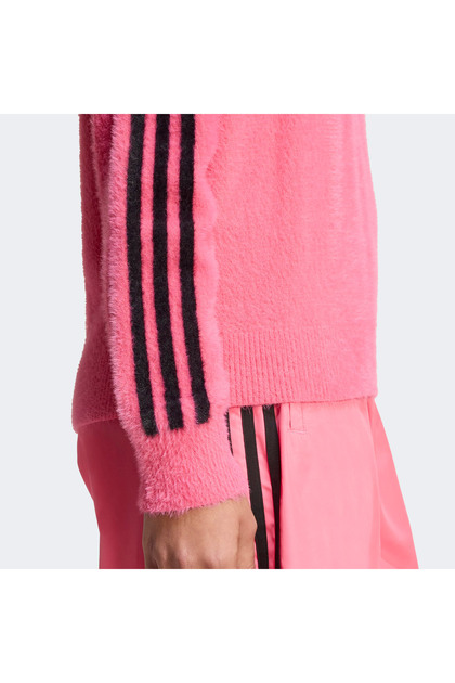 adidas Holiday Kadın Pembe Sweatshirt - Fiyatı, Yorumları