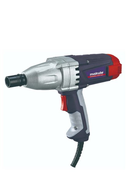 300W Electric Impact Wrench