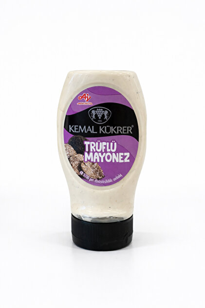 Trüflü Mayonez 250 ml