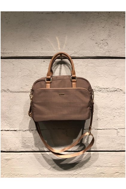 B36022 İmper Shoulder Bag