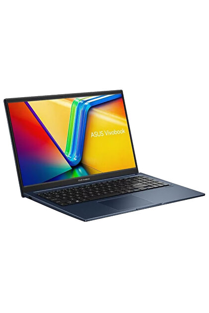 ASUS Vivobook 15 X1504VA Intel Core 5 120U 8GB 512GB SSD W11 Home