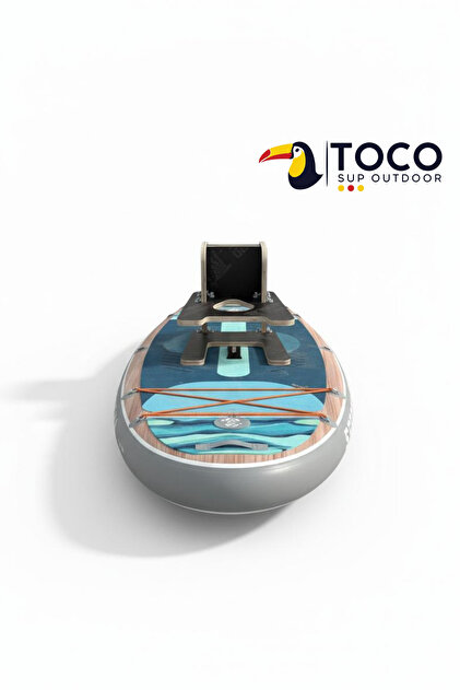 CETENA SUP BOARD MOTOR TAKMA APARATI Elektrikli Ve Benzinli Motor