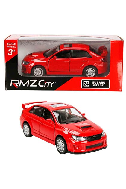 Genel Markalar 1:32 Uzak Doğu Serisi Die Cast Çek Bırak Model