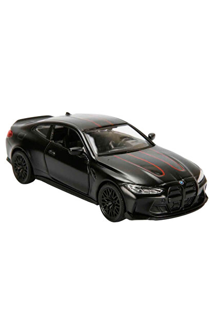 RMZ City 1:32 Dark Serisi Die Cast Model Araba - Bmw M4 Csl