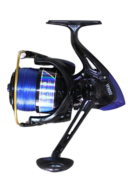 Fujin New Crow X-plus 2.40m 10-40g Spin Olta Kamışı - Fiyatı