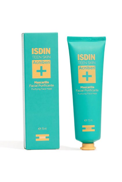 Teen Skin Acniben Purifying Face Mask - 75 ml
