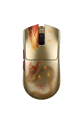 RAZER Viper V3 PRO Sentinels Edition RZ01-05120400-R3M1 Ultralight