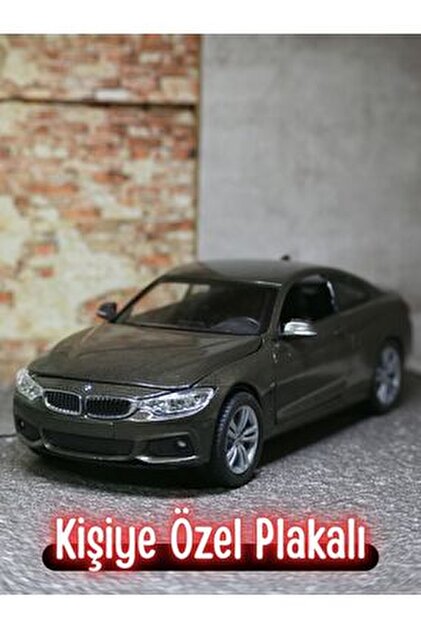 WELLY Bmw 335i F30 1/36 Ölçek Çek Bırak Kırmızı - Fiyatı, Yorumları