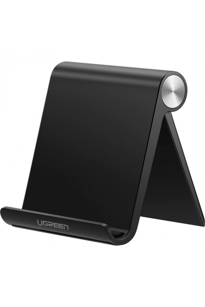 Επιτραπέζια βάση LP106, Universal, μαύρη