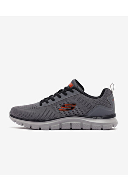 Skechers Burst 2.0 Erkek Kahverengi Spor Ayakkabı 999739tk Brn