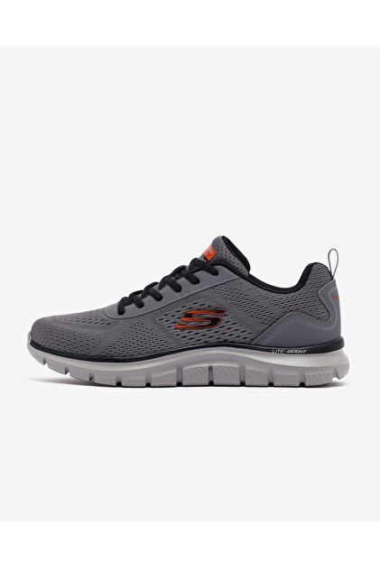 Skechers Vertex-arke Erkek Haki Spor Ayakkabı 233076 Olv - Fiyatı