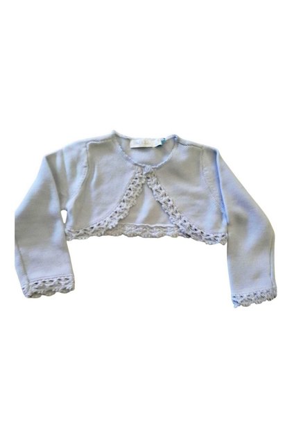Abel&Lula Baby Girl Knitwear Polera 5365