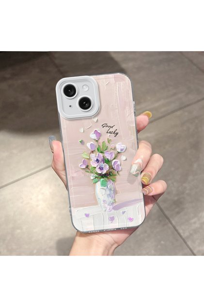 iPhone 15 Compatible Case Camera Protection Transparent Ultra Thin Silicone Cover