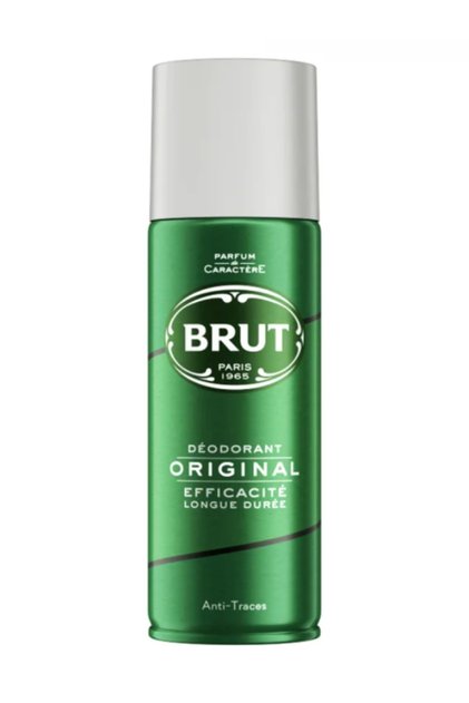 3 bucati Deodorant Original