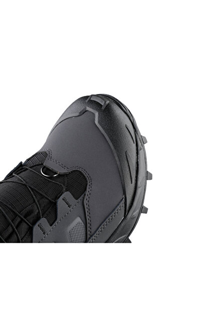 Salomon Crosstrak Powder Wp Erkek Outdoor Botu L47569600 Gri