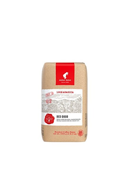 Julius Meinl The Originals Red Door 1 Kg - Fiyatı, Yorumları