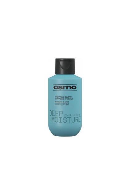 Deep Moisture Intensive Moisturizing Repair Shampoo Mini 100ml