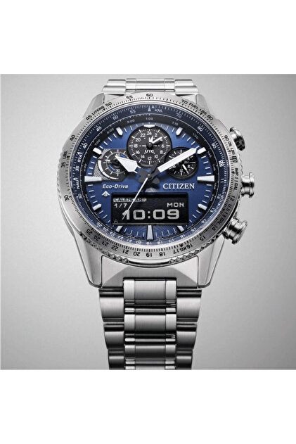 Citizen Eco-Drive Promaster Sky JV2000-51L Erkek Kol Saati