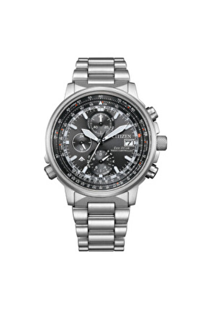 Citizen AT8300-58L Eco-Drive Radıo Controlled Erkek Kol Saati