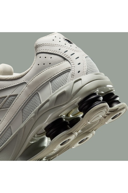 Nike SHOX RIDE 2 SNEAKER AYAKKABI-SPORTXOUTLET - Fiyatı, Yorumları