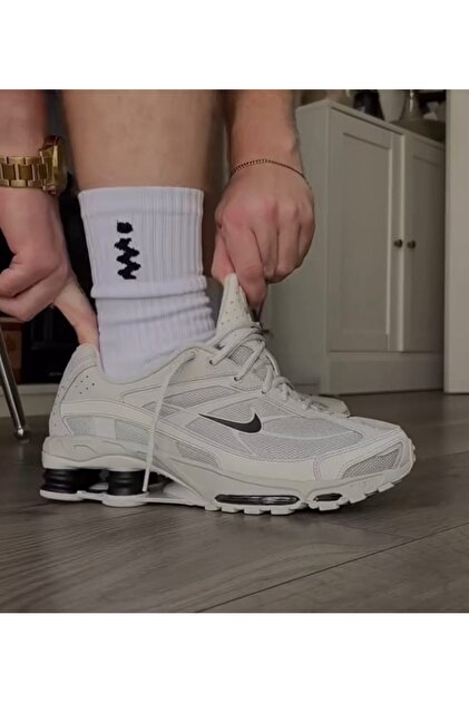 Nike SHOX RIDE 2 SNEAKER AYAKKABI-SPORTXOUTLET - Fiyatı, Yorumları