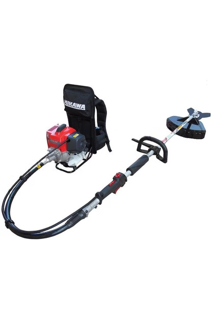 BP260 Kawasaki TJ53E 3 Hp Benzinli Sırt Tırpan