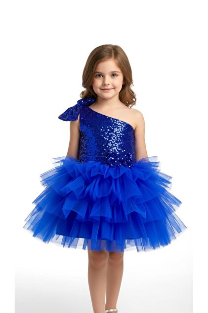 sachin and babi light blue dress Tutu Du Monde Chateau Romance Tutu Dress main image 0