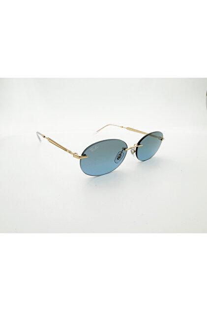Ray-Ban 3767 001/4C 54 Unisex Güneş Gözlüğü - Fiyatı, Yorumları