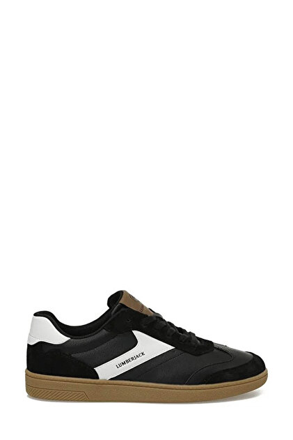 Lumberjack Rocco 5Pr Siyah Erkek Sneaker A102022934 - Fiyatı