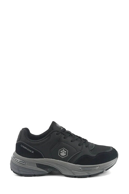 Deeper 5Pr Black Men's Sneaker A102031894