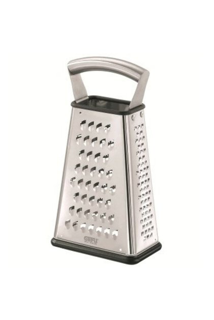 Răzătoare tip cutie VITALES LASER CUT din oțel inoxidabil