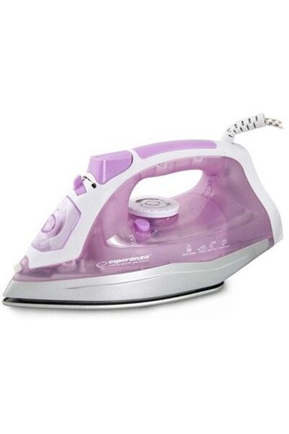 FIER DE CALCAT CERAMIC CU ABUR 2400W TULLE ES