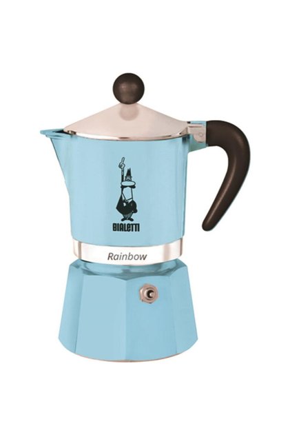 Rainbow 6 cesti (300 ML) Bright Blue