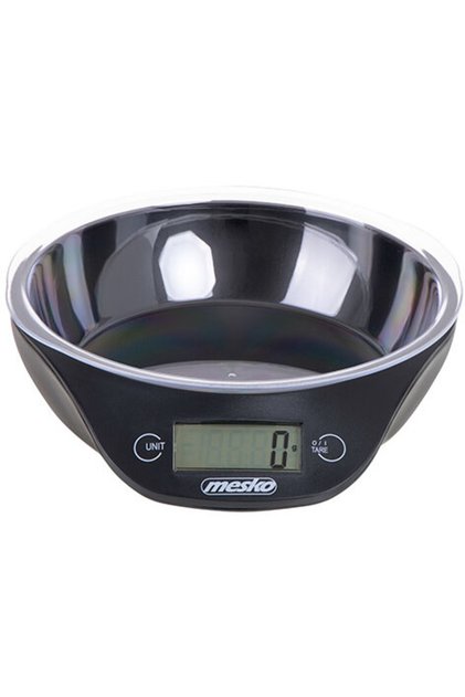 MS 3164 5Kg LCD Bol 700ml TARA Negru