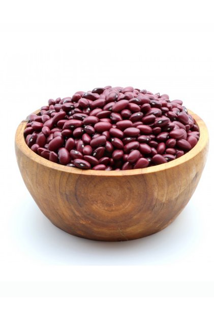 KIRMIZI FASULYE-LOBIYA GHERMEZ-1 KG