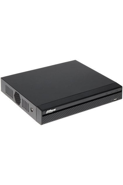 Nvr2104Hs-T 4 Channel Vga/Hdmi 1080P (Hd) Nvr Recorder