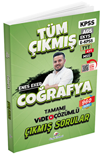 Dizgi Kitap 2026 KPSS MEB-AGS EKYS EKPSS TYT AYT MSÜ Tarih Çıkmış