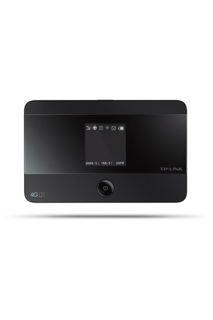 Tp-link m7350 4g lte 150mbps mobile portable router