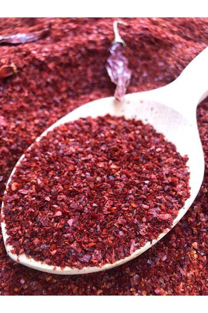 Hatay Samandağ Çok Acı Pul Biber 250 Gr