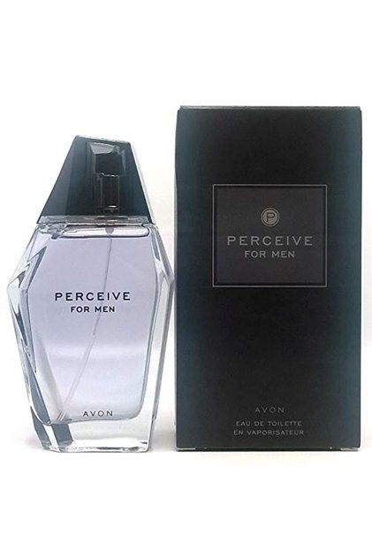 Άρωμα Apa de parfum Perceive For Men 100 ml