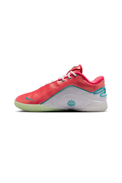 Nike LeBron 22 'Christmas Pack - Limelight' Basketbol Ayakkabısı