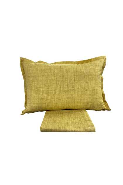 Single Flat Sheet Set