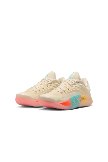 Nike Jordan Zion 4 'Low Country' Gs Basketbol Ayakkabısı - Fiyatı