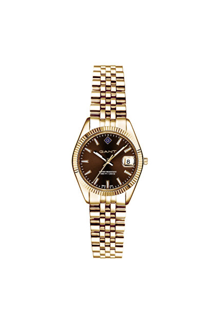 Gant G181012 Kadın Kol Saati - Fiyatı, Yorumları