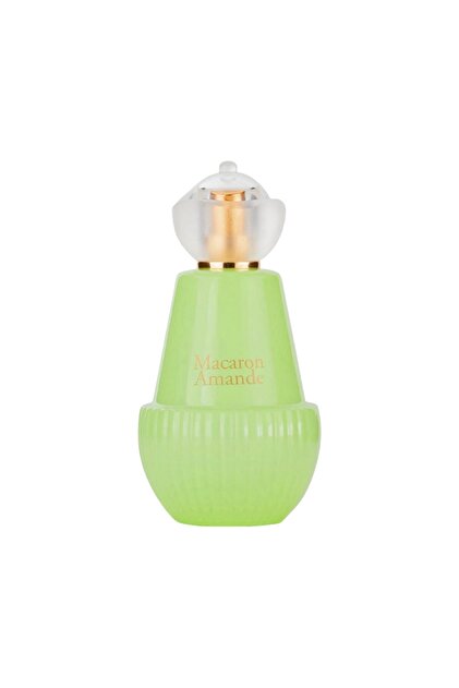 JEANNE ARTHES French Way Of Life Tea Time A Paris Macaron Amande